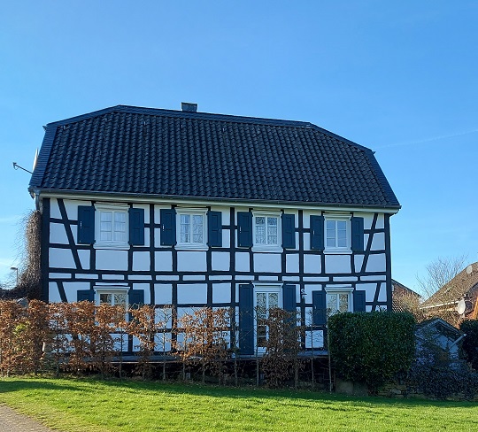 Honrath - 2022